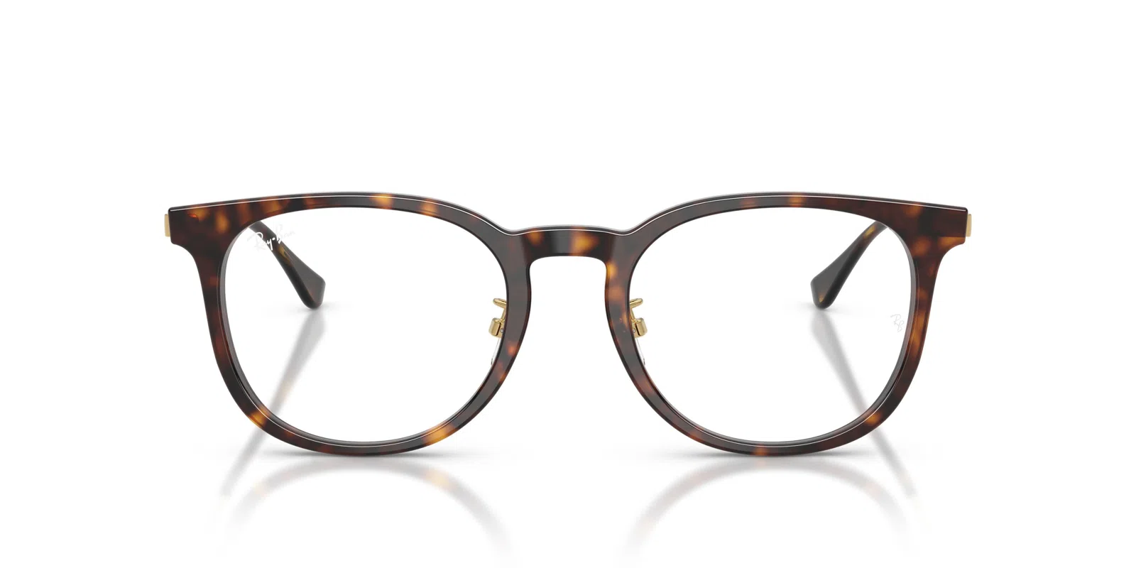 Ray-Ban 5453D Eyeglasses - view 16